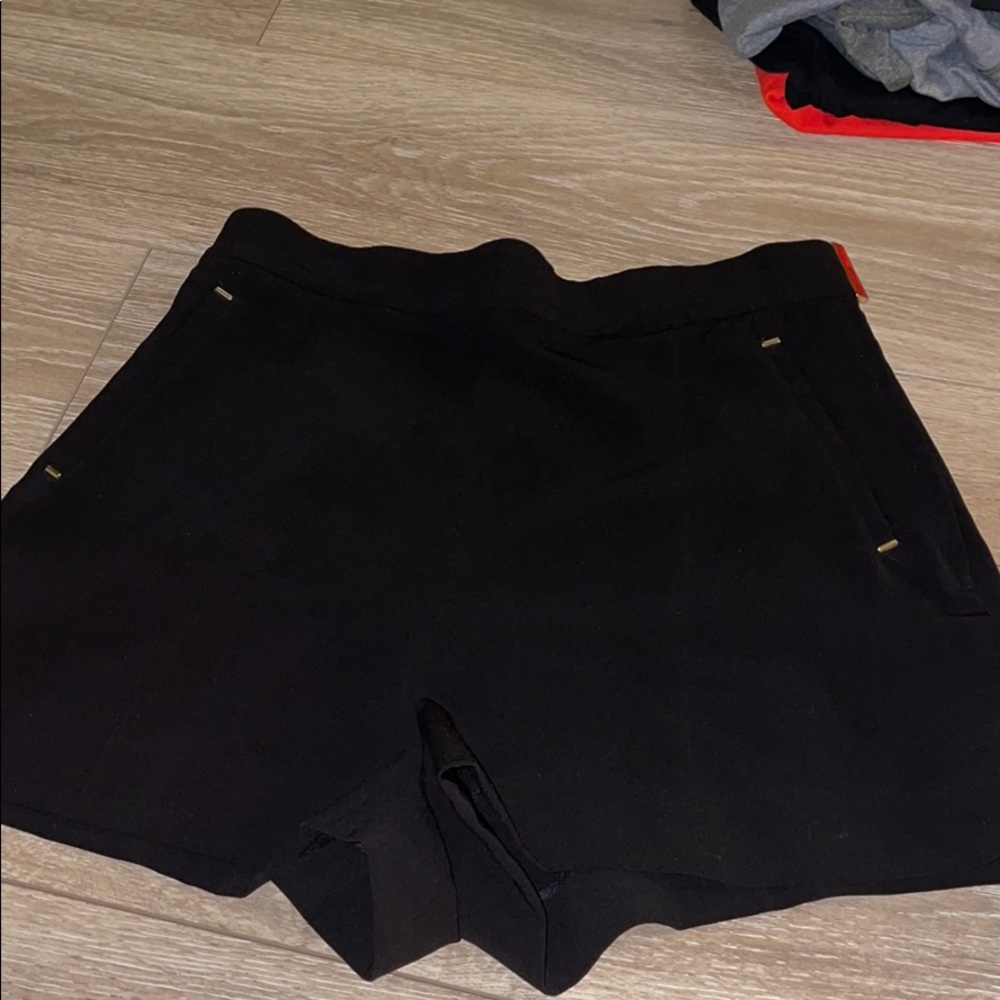 H&M High Waisted shorts